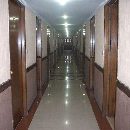 Hotel Snow Princess Манали Экстерьер фото