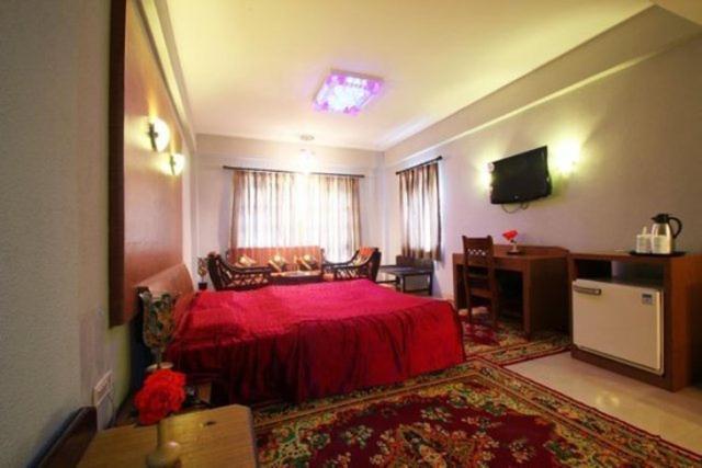 Hotel Snow Princess Манали Экстерьер фото