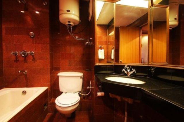 Hotel Snow Princess Манали Экстерьер фото