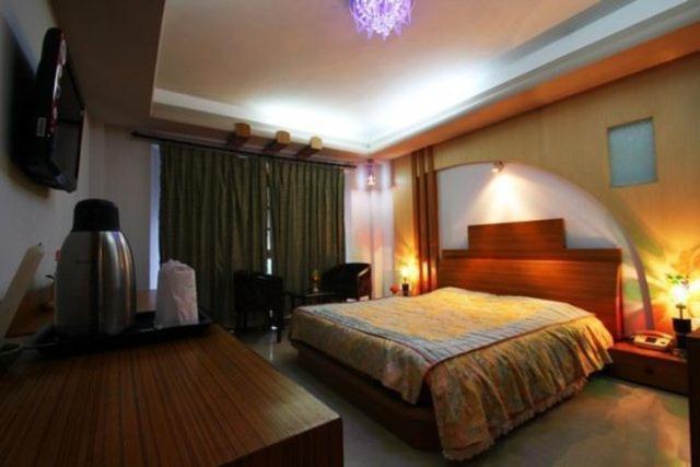 Hotel Snow Princess Манали Экстерьер фото