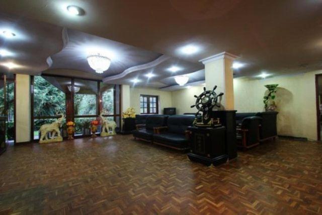 Hotel Snow Princess Манали Экстерьер фото