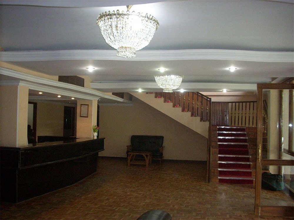 Hotel Snow Princess Манали Экстерьер фото